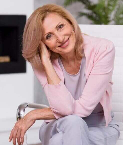 Senior travel and events