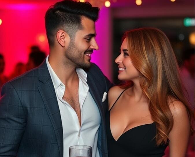 Local events for seniors