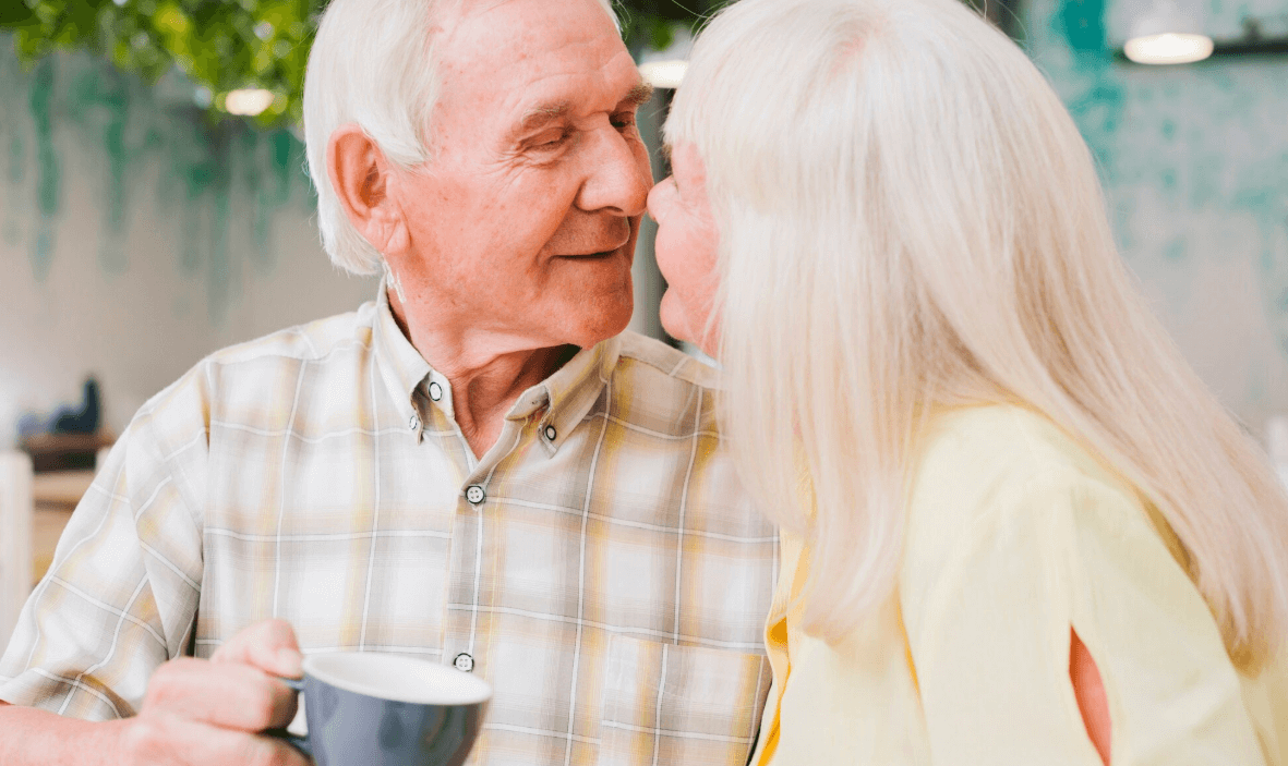 Finding a match in USA